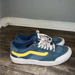 Mens vans (size 10.5)